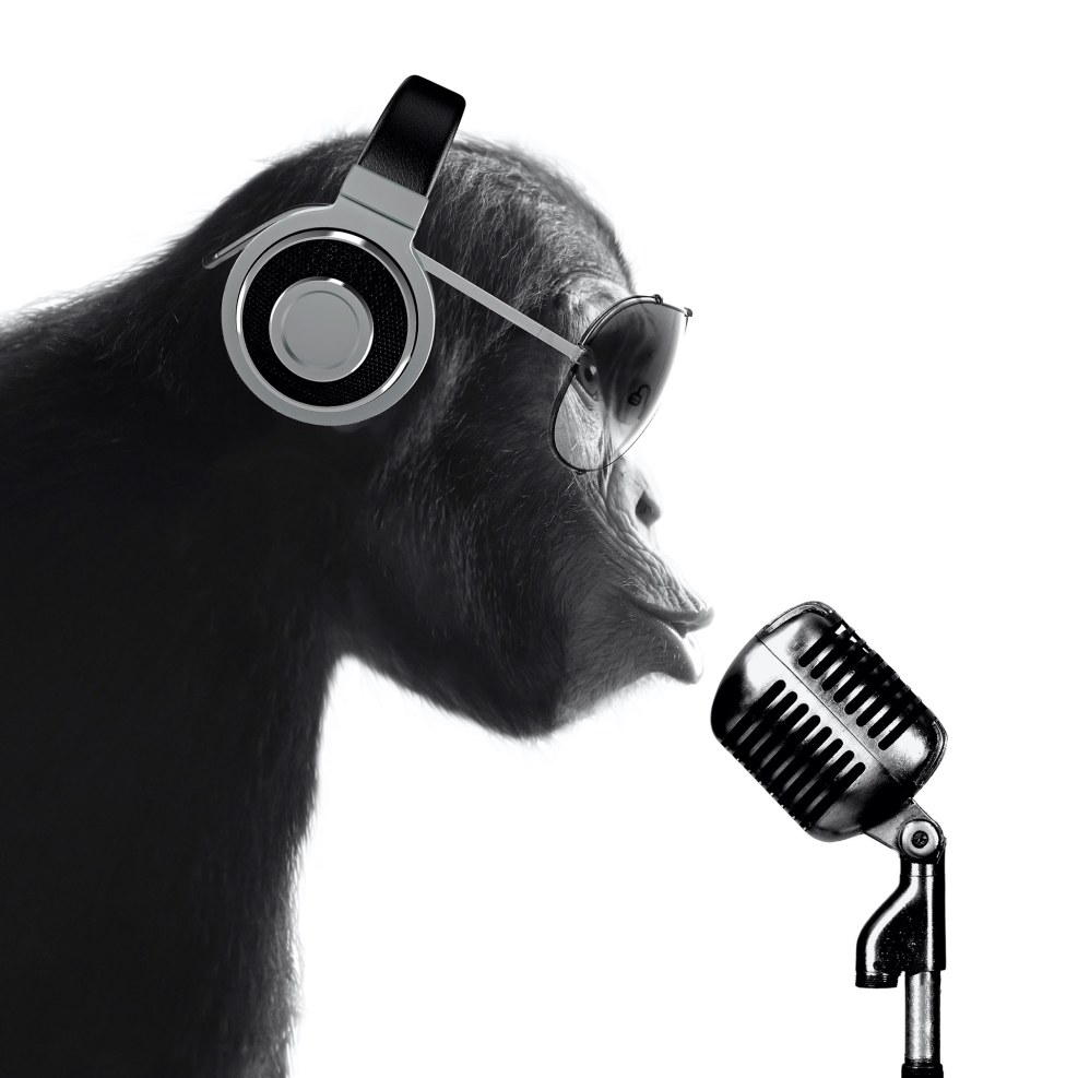 Deaf span Frankie Wilde