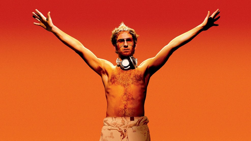 Frankie Wilde Need to Feel Loved