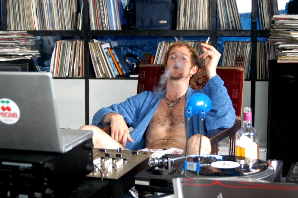 Frankie Wilde photo nude