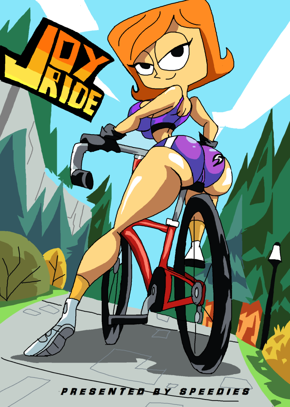 Robotboy Mom Debbie Hentai