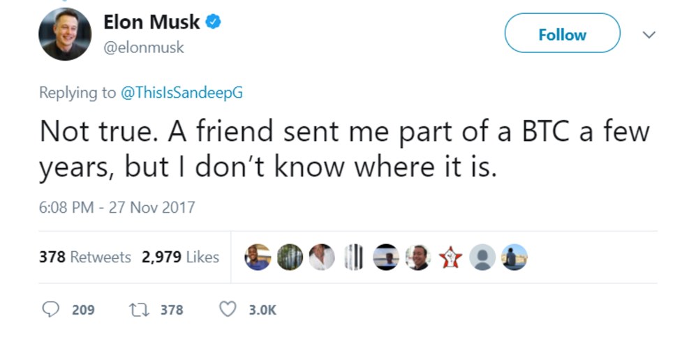 Were is Tesla Roadster Now