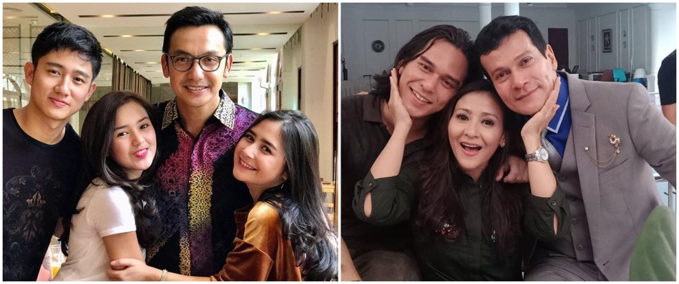 Cinta Laura Frank Garcia