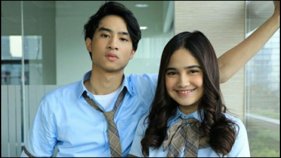 Artis Dari Jendela Smp Colmek