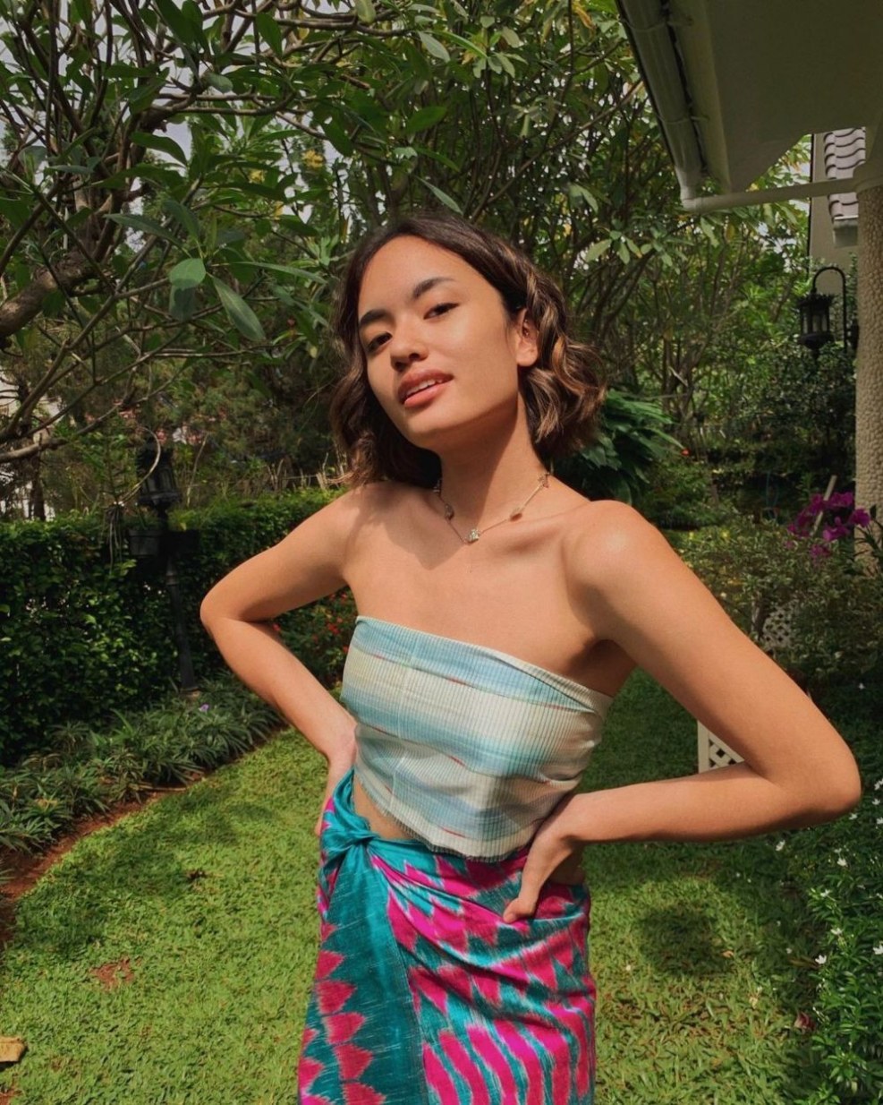 Akmalova Karina Iglino