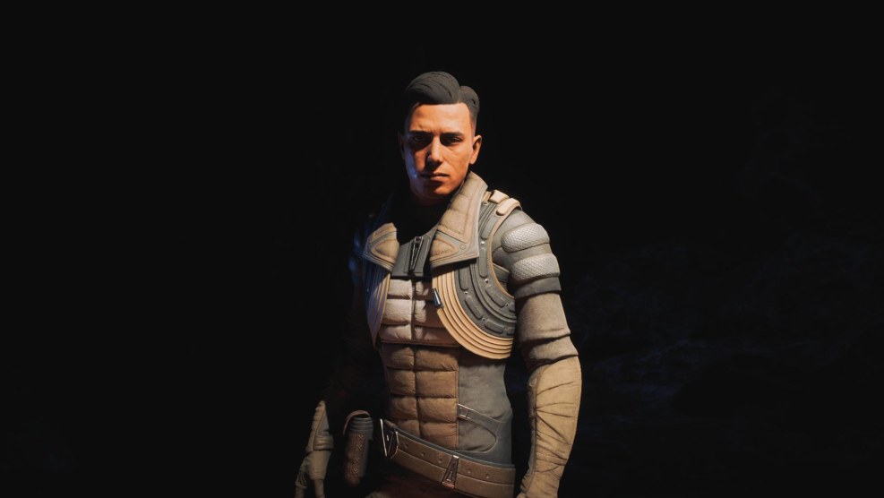 The figure of the biblical magician Kaspara