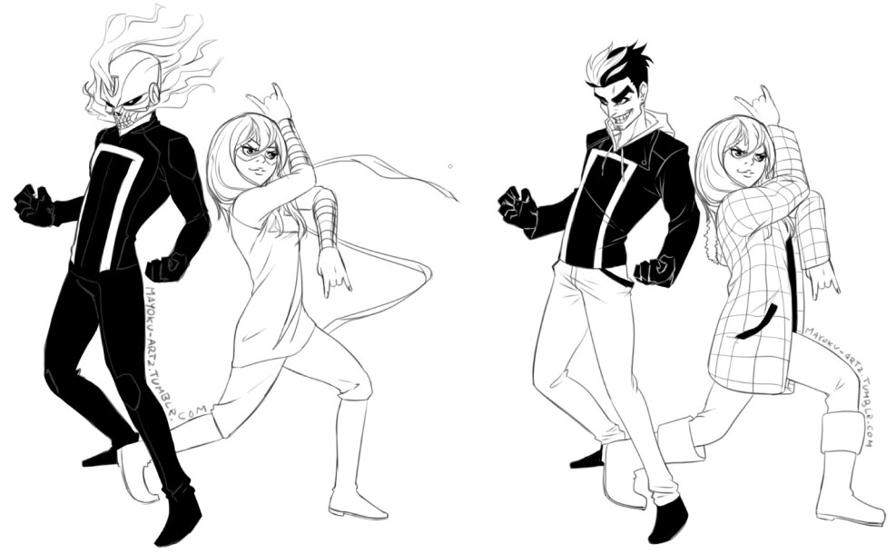 Henry Semirad Christ