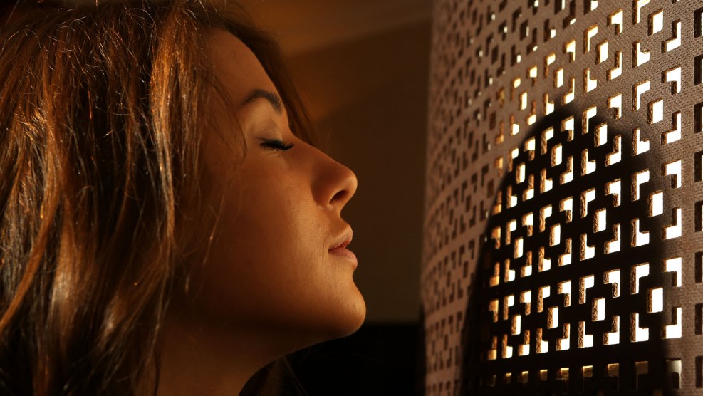 Bound by Flame Sybil