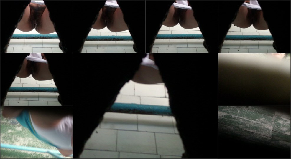 Watch Voyeur WC Kazakhstan Toilet 03 Onlain