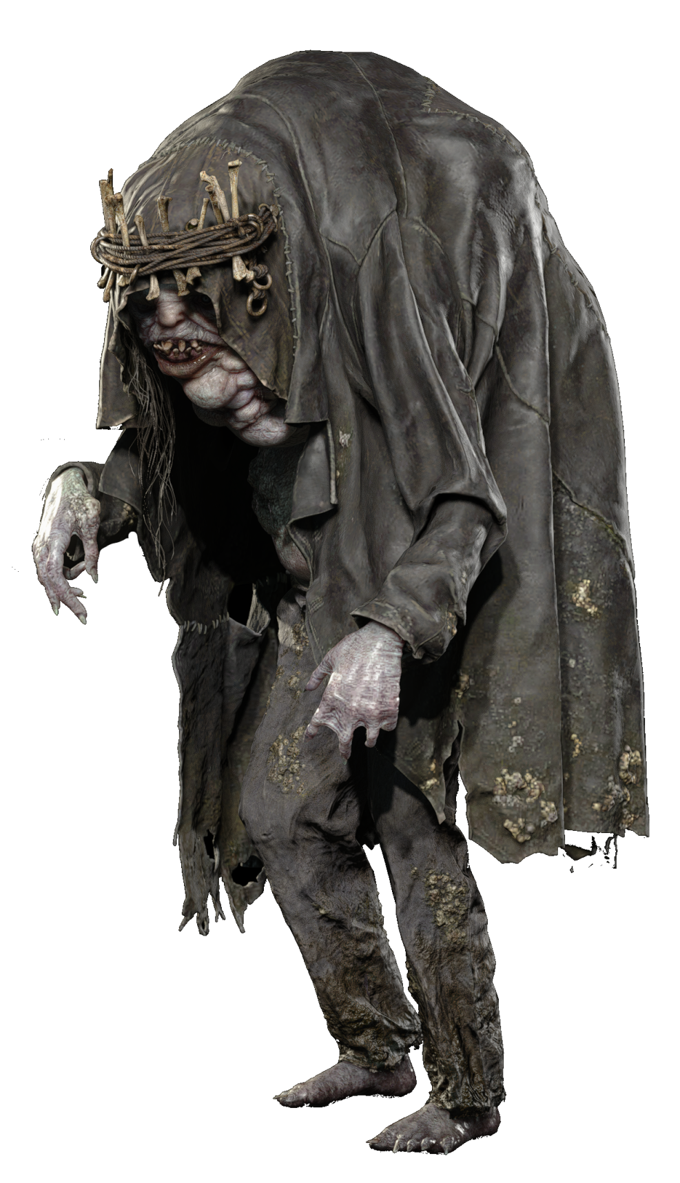 Resident Evil (series of games)