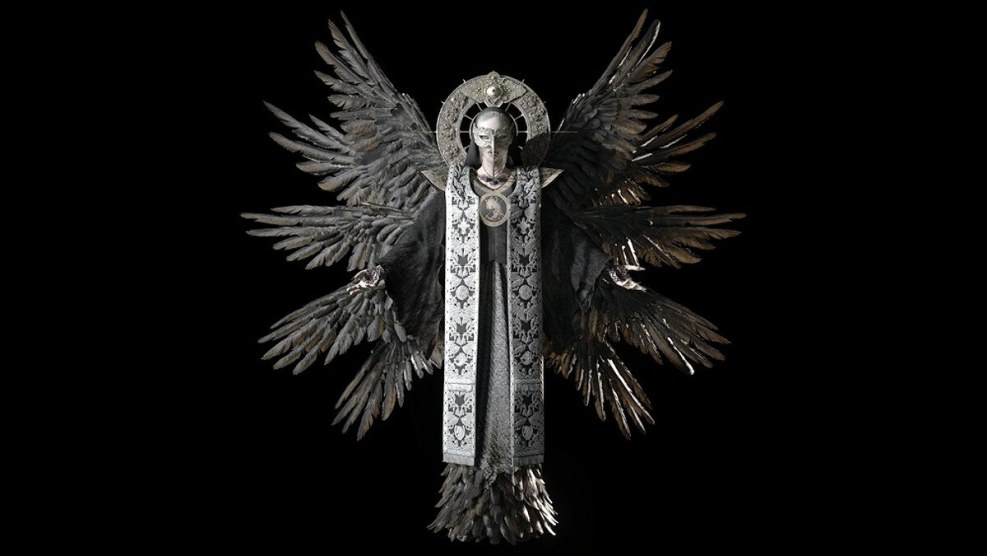 Monsters bosses of evil