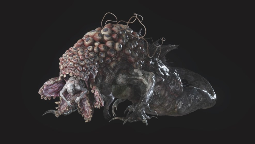 Moro resident Ivel 8 Salvatore