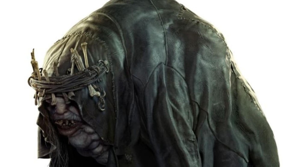 Salvatore Moro resident