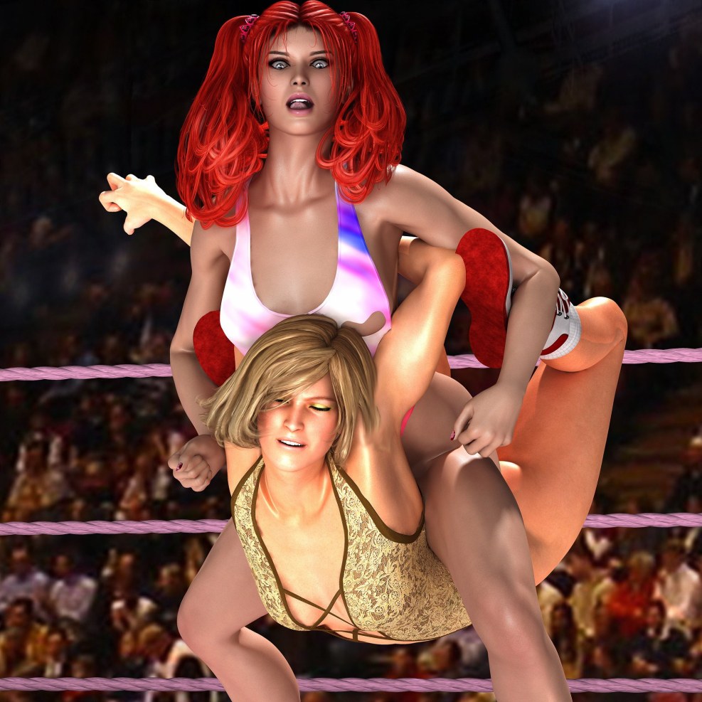 Veronika Rodriguez AVN