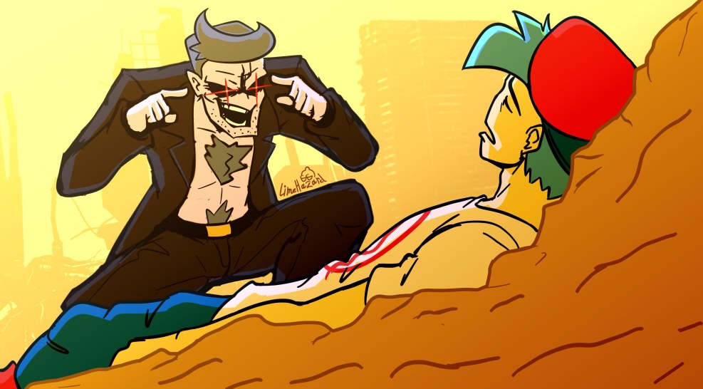 Daddy Dearest Friday Night Funkin