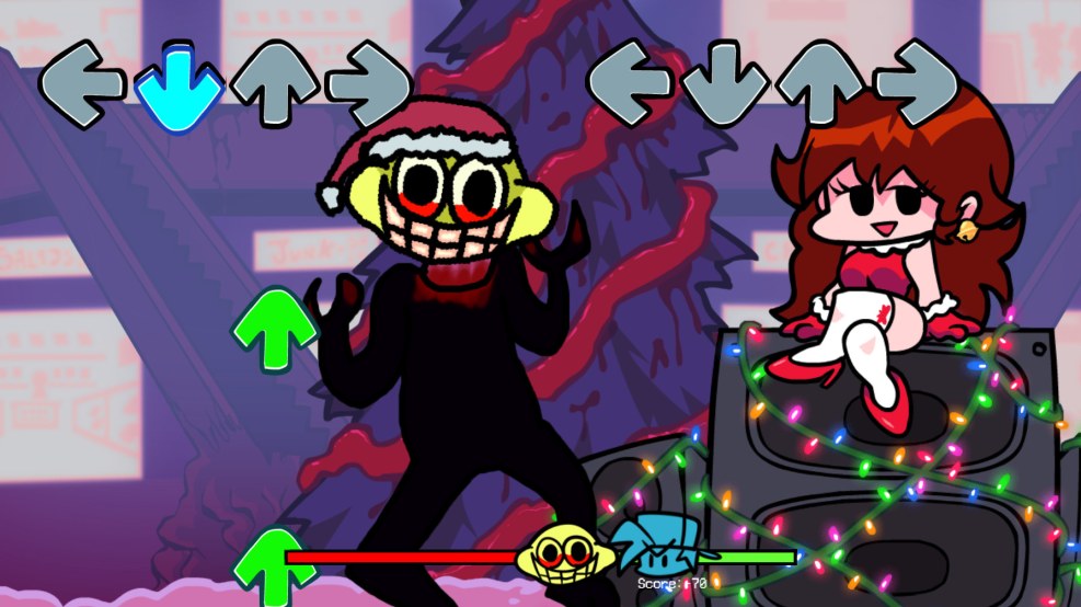 Gerlefrend Fankin Demon