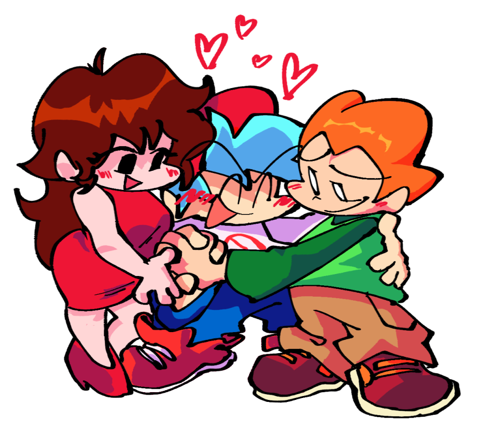 Pico Friday Night Funkin