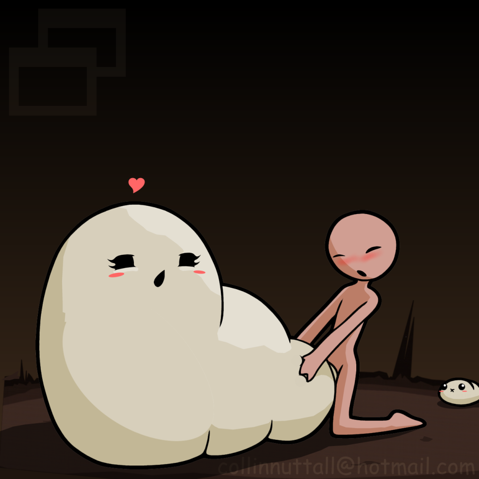 Hentai The Binding of Isaac Hentai