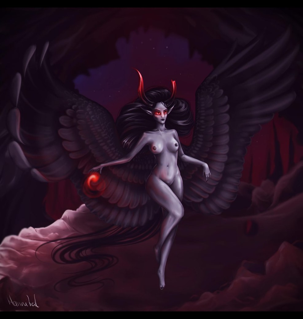 Mega Satan Isaac Hentai