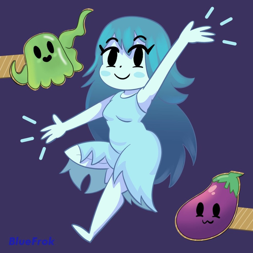 Hentai Spooky's House of Jumpscares Hentai