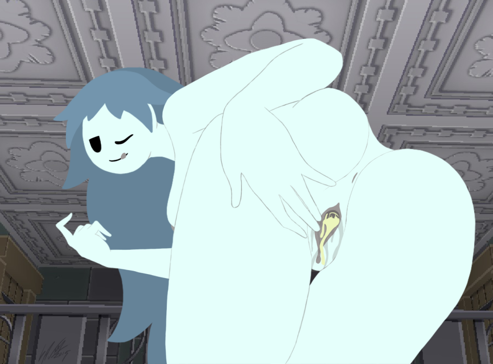 Nightmare Monster Girl Hentai