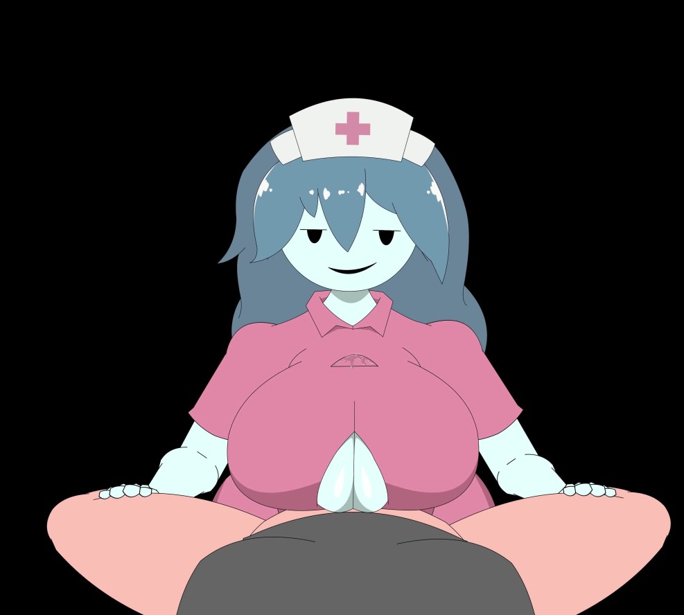 SPOOOKY's Jump Scara Mansion Hentai Tirsiak