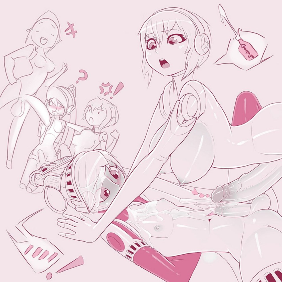 Hentai Artist: Pal Maison Russian