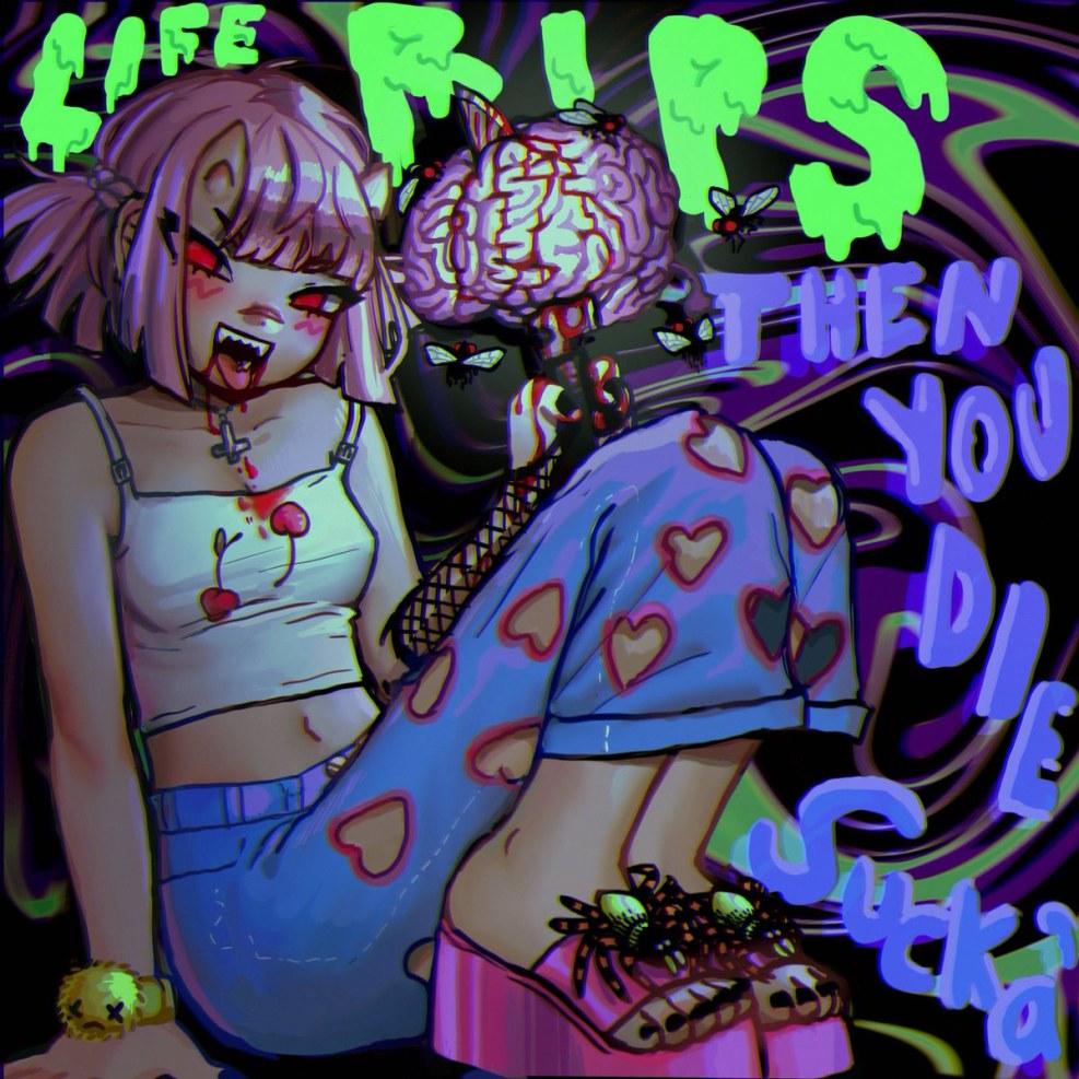 Sexy Brainwash for girls