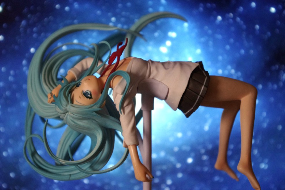 Ground Control to PSYCHOELECTRIC GILL