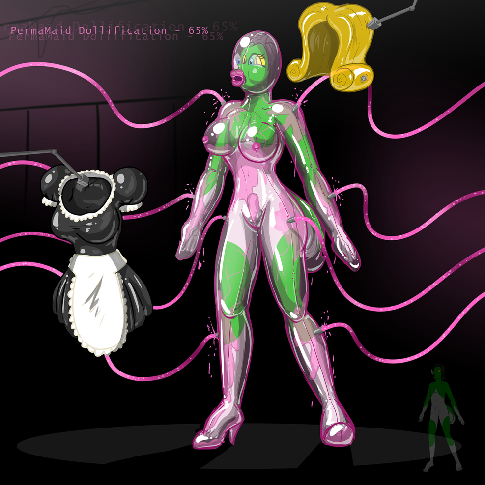 TG TF Transformation Latex