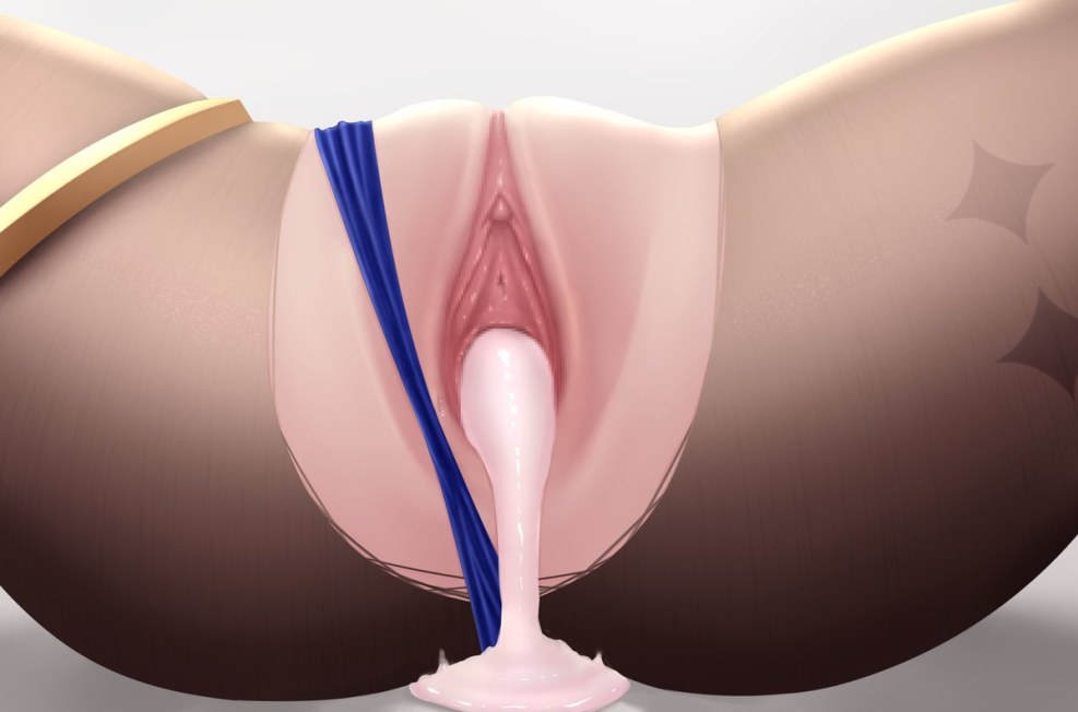 Genshin Impact Yuri Hentai