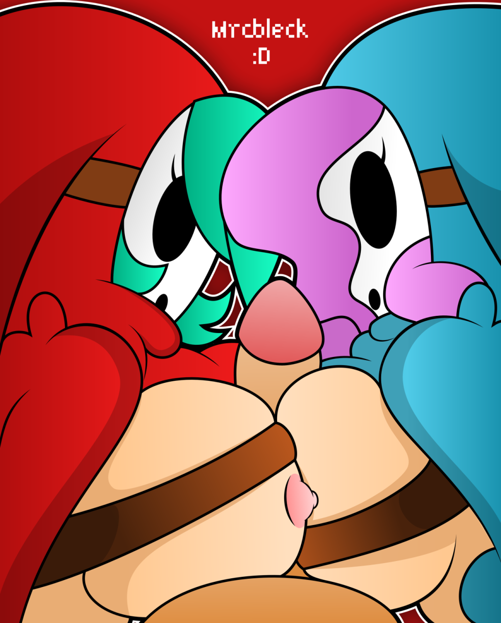 Fucking schoolgirls with Teamskeet glasses