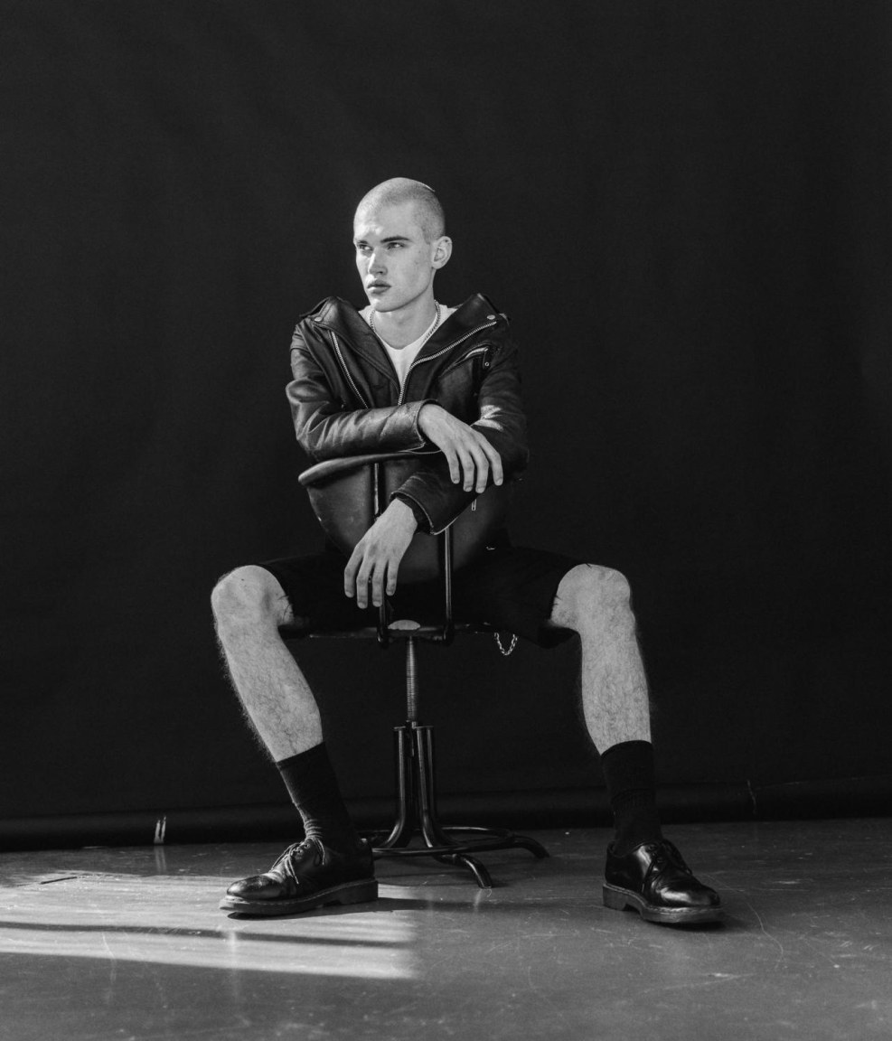 Igor Voronin Gay Porno