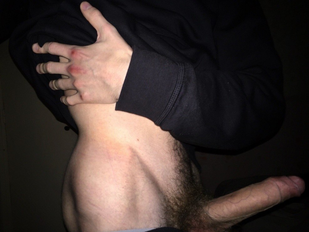 Kirill Voronin model member