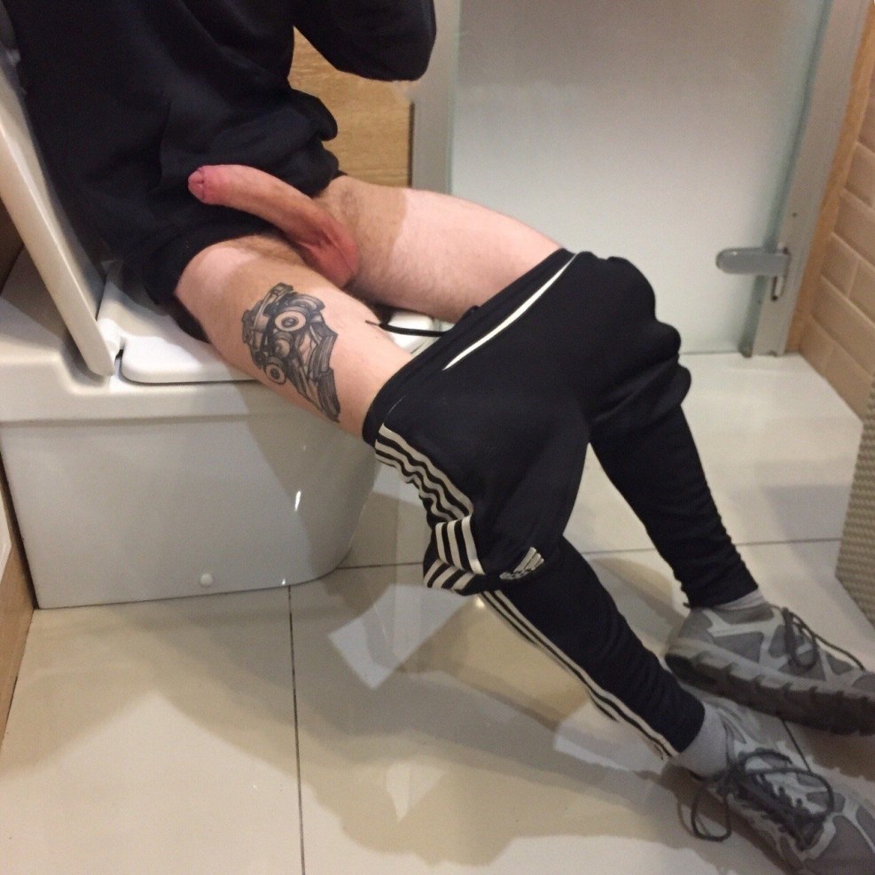 Porn actor Kirill Voronin