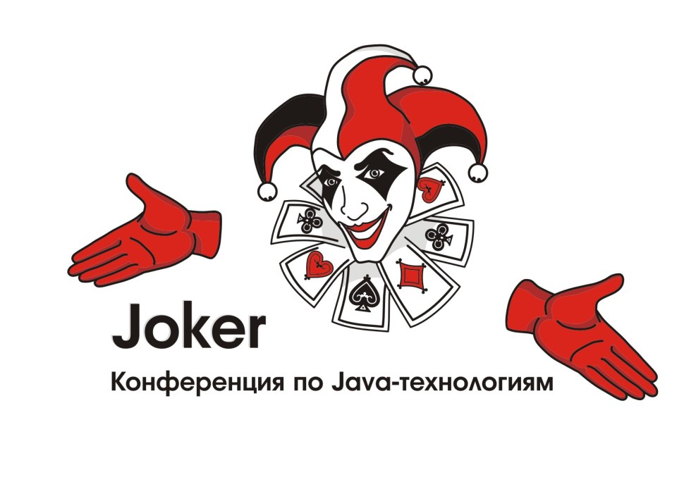 Joker map