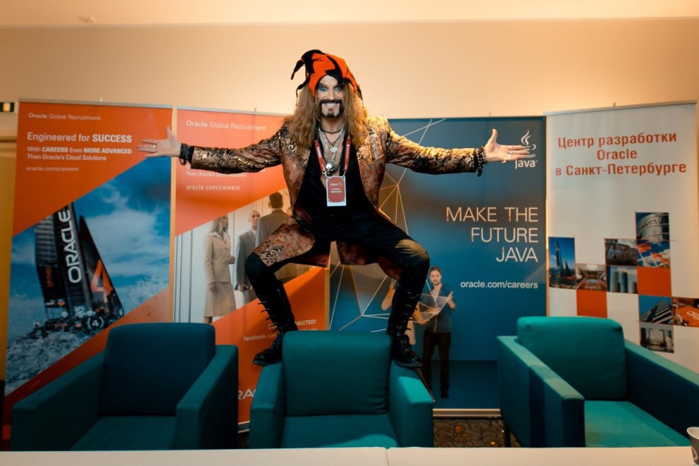 Nardy Joker and Harley Quinn