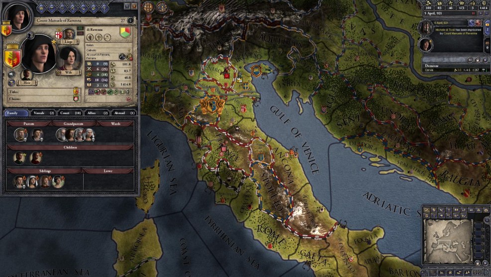 Wallpaper R103001 Grandeco Alhambra