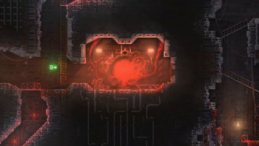 Prucilla semicircraft Art