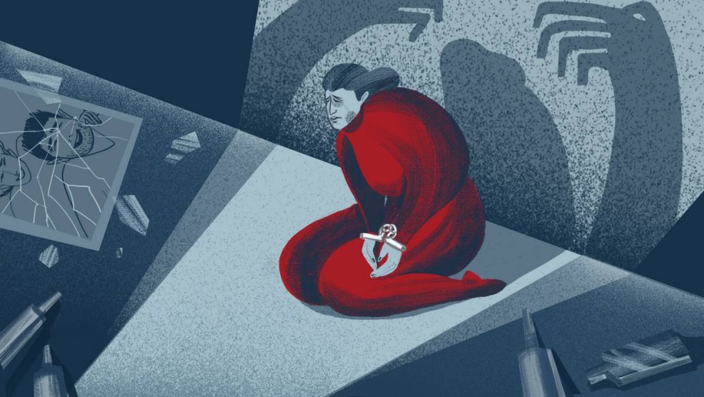 The text of the songs of unknown performers about love