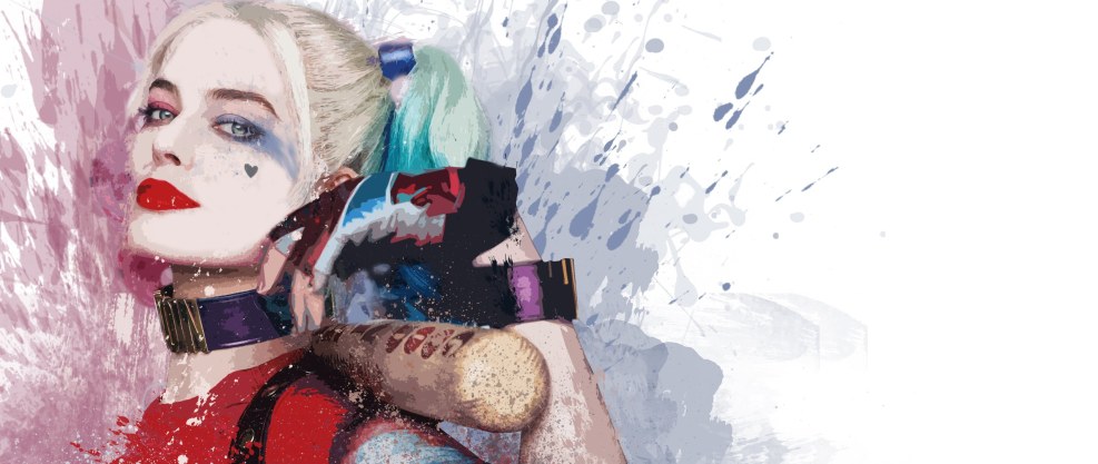 Cleo Valentin Harley Quinn