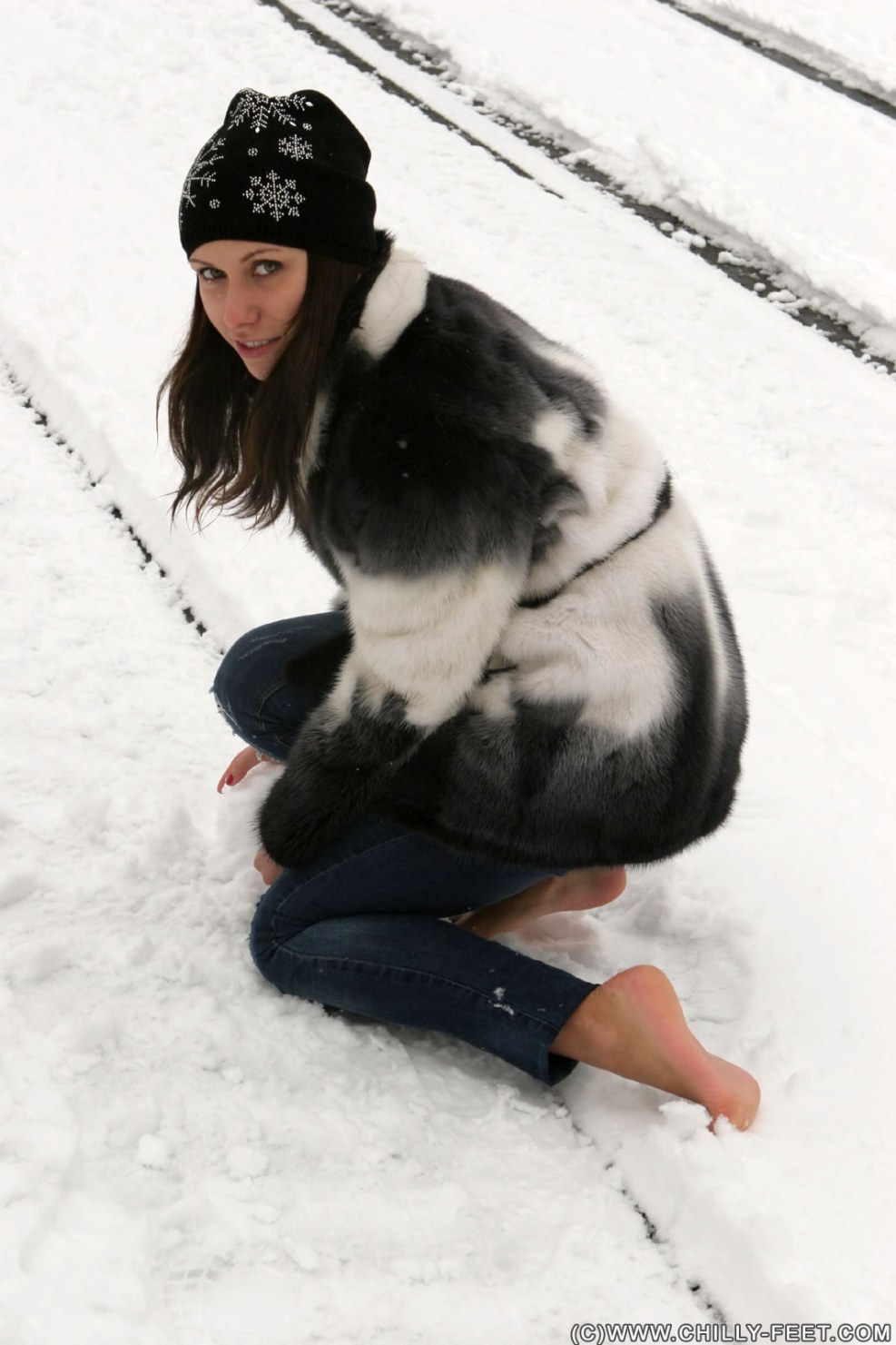 Bologna jacket fetish