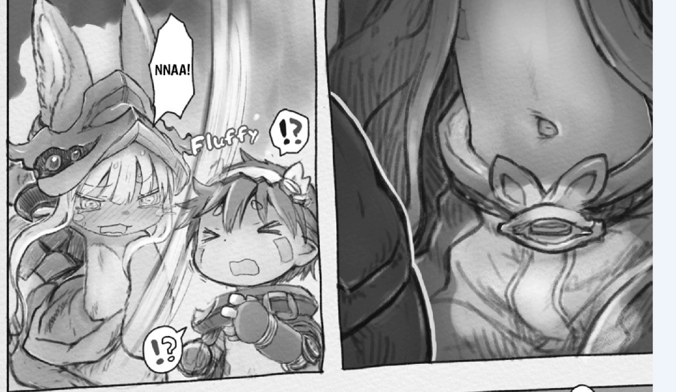 Made in Abyss Episode 11