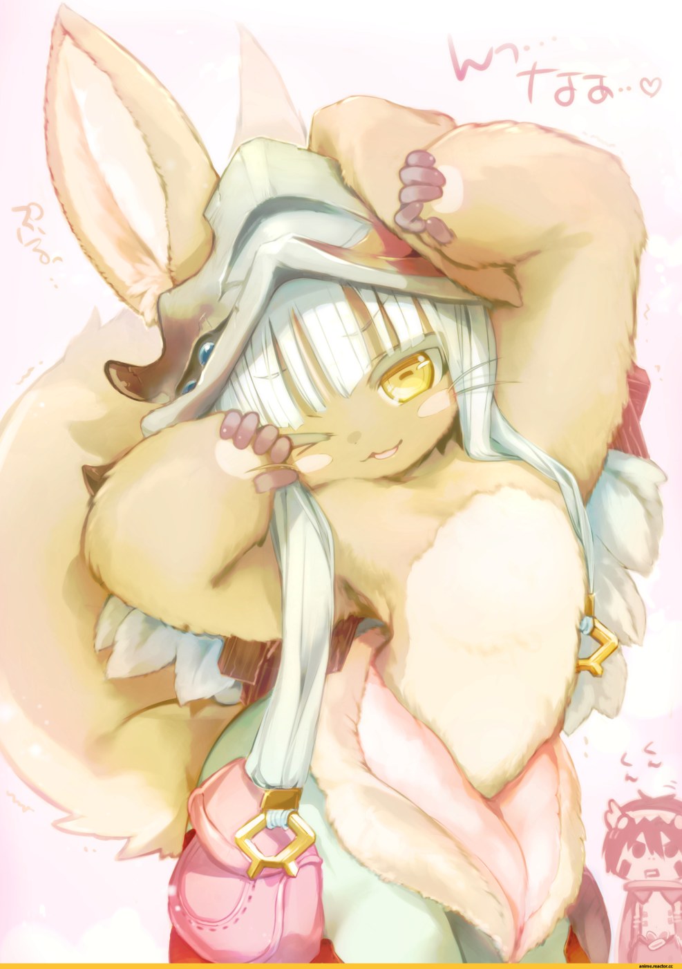 Kobayashi Cannan Sinensian Hentai