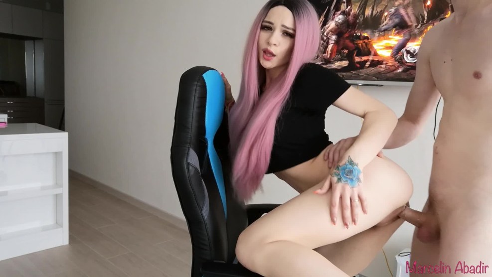 Marcelin Abadir Pornstar