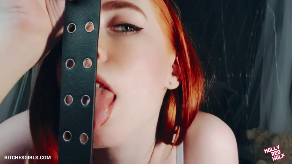 Mollyredwolf Asuka Full