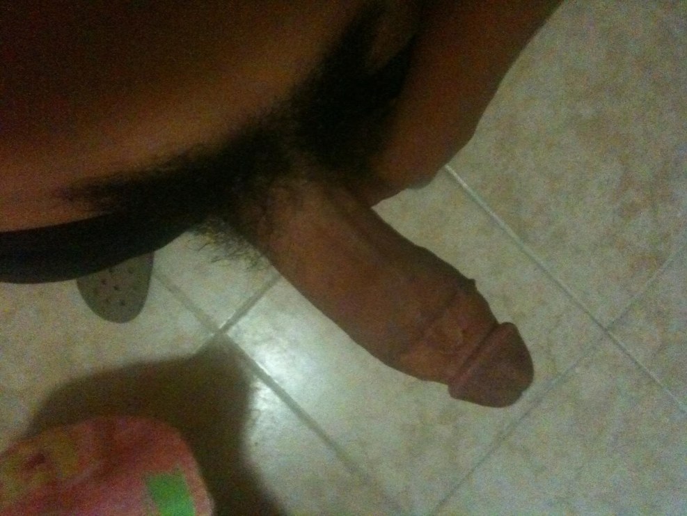 Beautiful huge male members