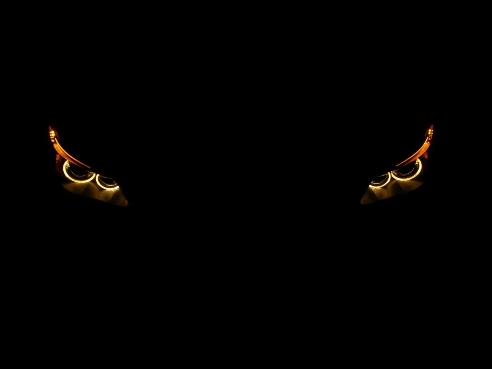 Woman with weapons painting