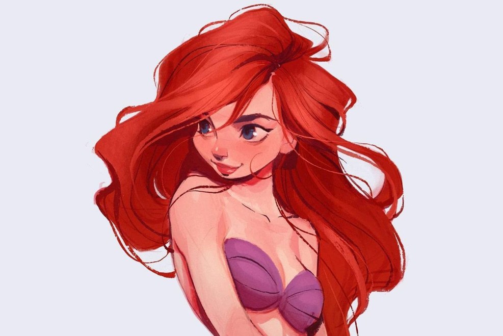 Cherry Blossom Model