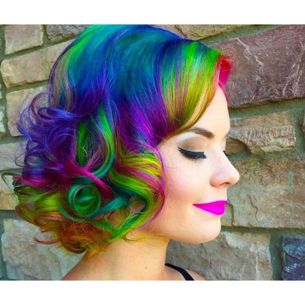 Pink glasses of aesthetics