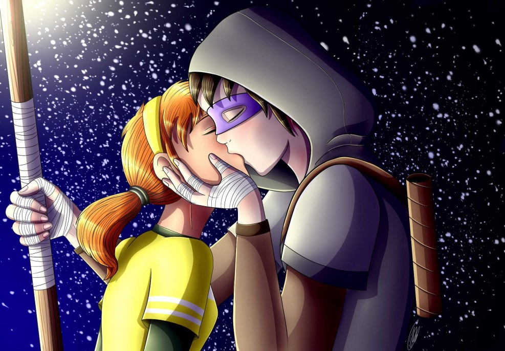 Furri pair Alenkavoxis